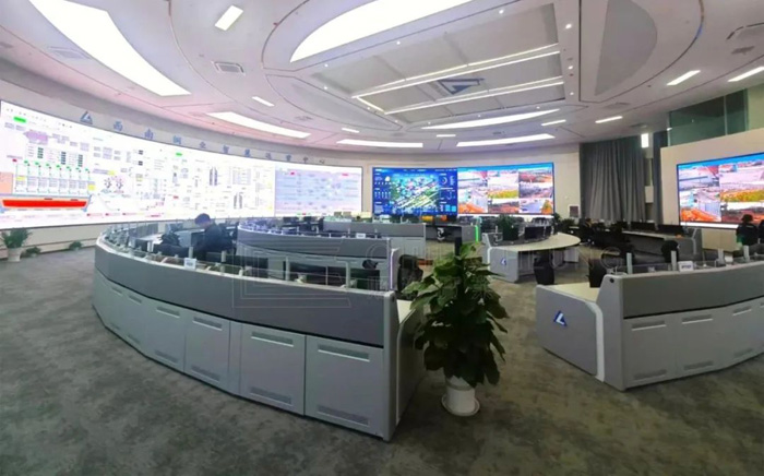 照彰助力西南銅業(yè)邁入“網(wǎng)絡化集成、規(guī)模化應用”新階段