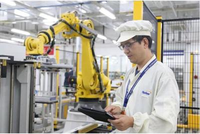 中國(guó)信科集團(tuán)兩家單位強(qiáng)勢(shì)入選2023年5G工廠名錄，以卓越網(wǎng)絡(luò)技術(shù)服務(wù)賦能工業(yè)智能化轉(zhuǎn)型