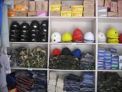 北京勞保用品供應(yīng)價(jià)格分析與勞動(dòng)保護(hù)用品銷售市場(chǎng)概況