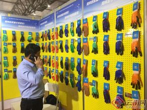 第99屆中國(guó)勞動(dòng)保護(hù)用品交易會(huì)暨應(yīng)急救援產(chǎn)業(yè)博覽會(huì)盛大啟幕，勞動(dòng)保護(hù)用品銷(xiāo)售新篇章開(kāi)啟