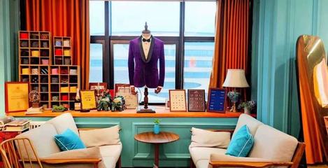 會(huì)員動(dòng)態(tài)丨熱烈歡迎廣州市海嵐服裝成為省促進(jìn)會(huì)常務(wù)理事單位 勞動(dòng)保護(hù)用品銷(xiāo)售