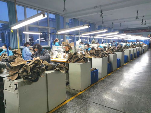 戰(zhàn)疫情 保軍需 系列報(bào)道之六 筑牢防護(hù)屏障，護(hù)航軍品限期任務(wù)——記勞動(dòng)保護(hù)用品銷售的堅(jiān)實(shí)保障