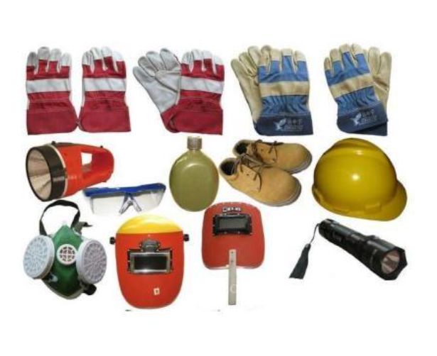 守護(hù)安全，預(yù)見未來——第108屆上海勞保展覽會(huì)前瞻與行業(yè)洞察