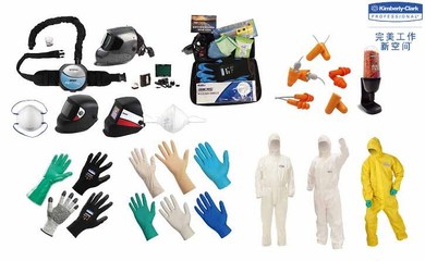 個(gè)人防護(hù)用品 保障勞動(dòng)者安全的第一道防線